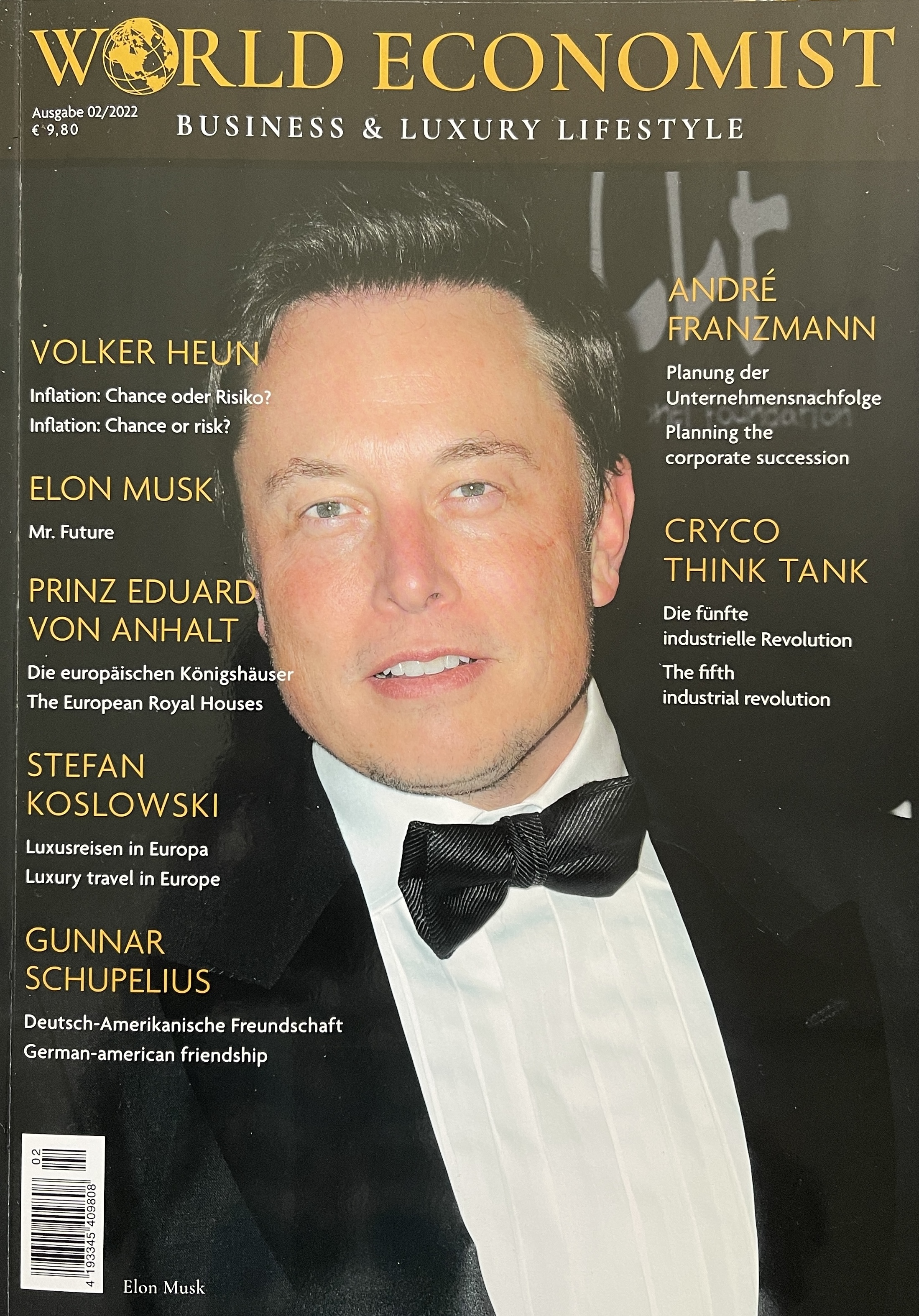 World Economist