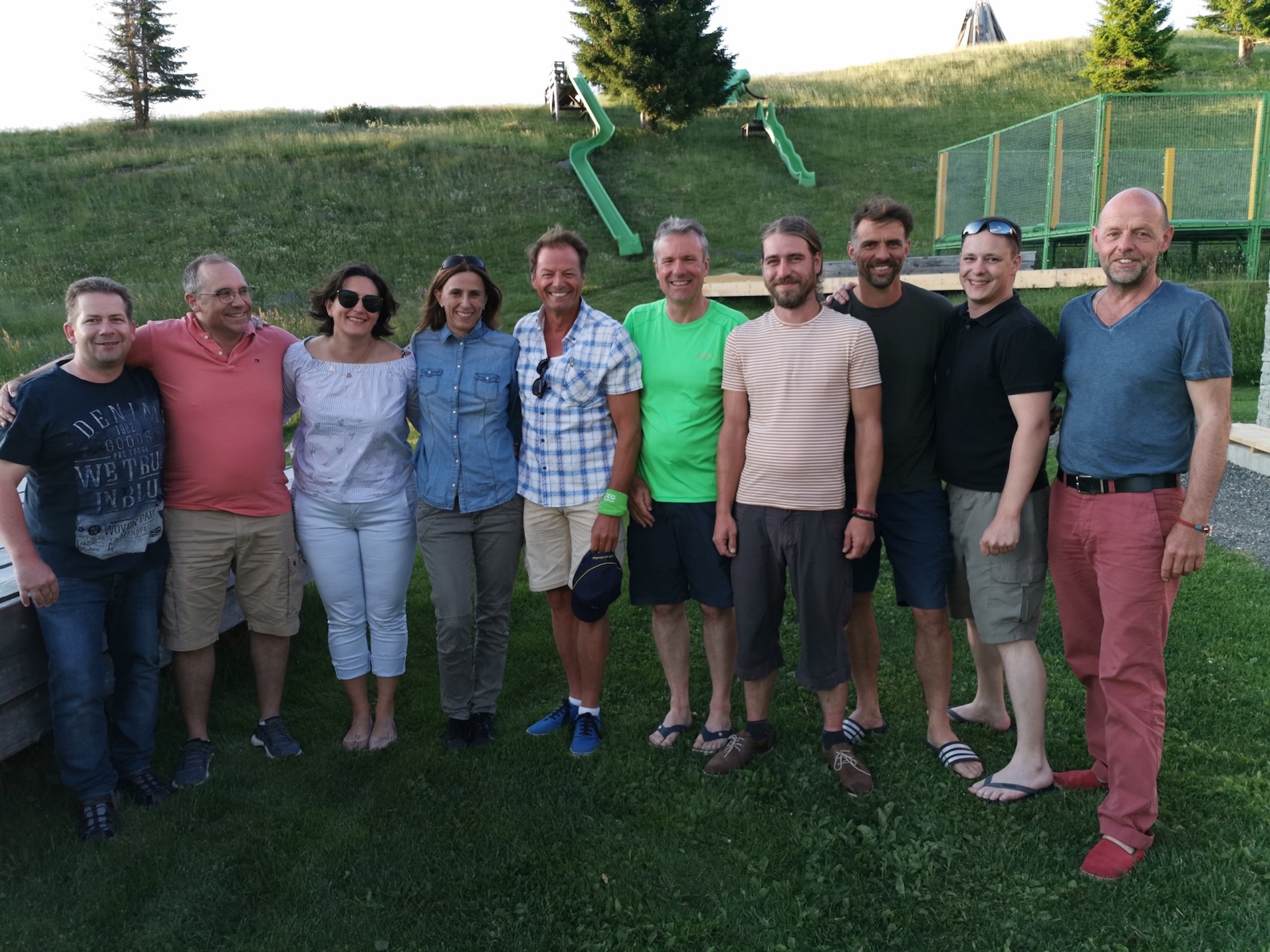 Attilio Reale · Vorträge & Seminare